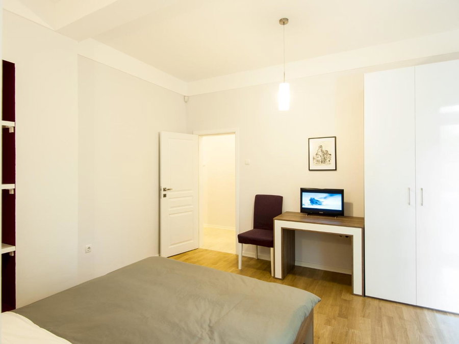 Solunska Apartment, Sofia, Bulgarie
