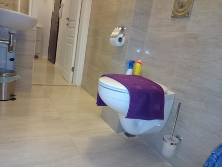 Solunska Apartment, Sofia, Bulgarie