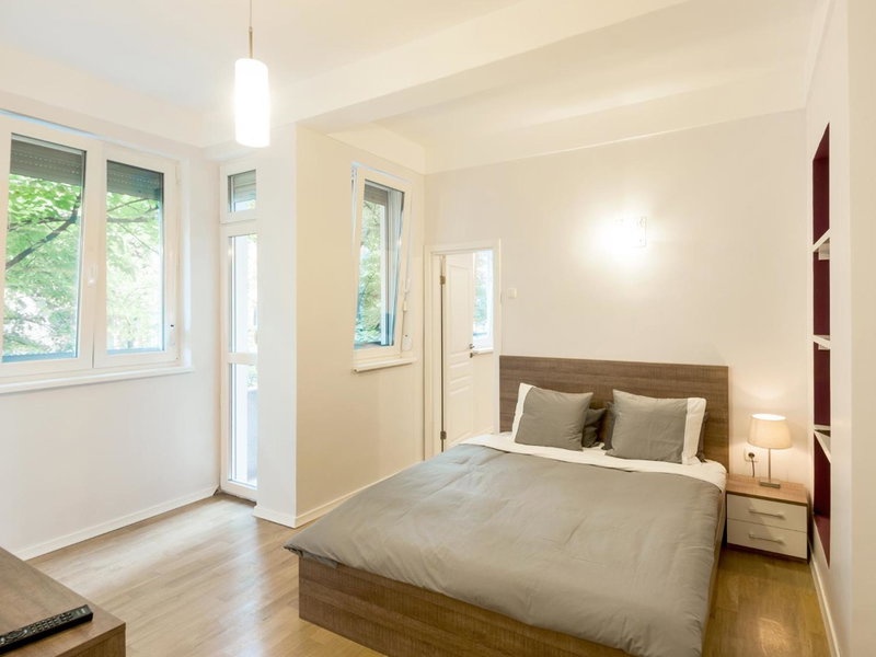 Solunska Apartment, Sofia, Bulgarie
