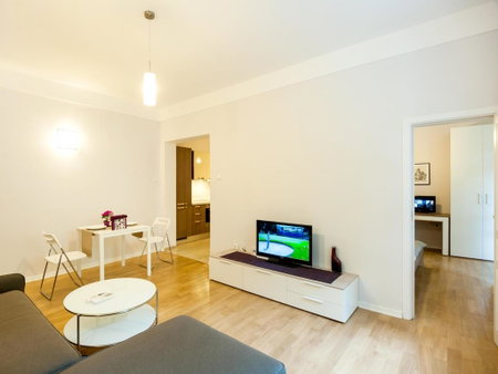 Solunska Apartment, Sofia, Bulgarie