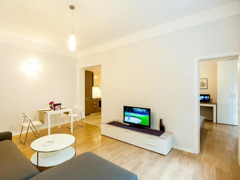 Solunska Apartment, Sofia, Bulgarie