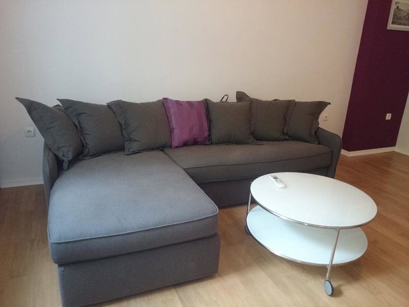 Solunska Apartment, Sofia, Bulgarie