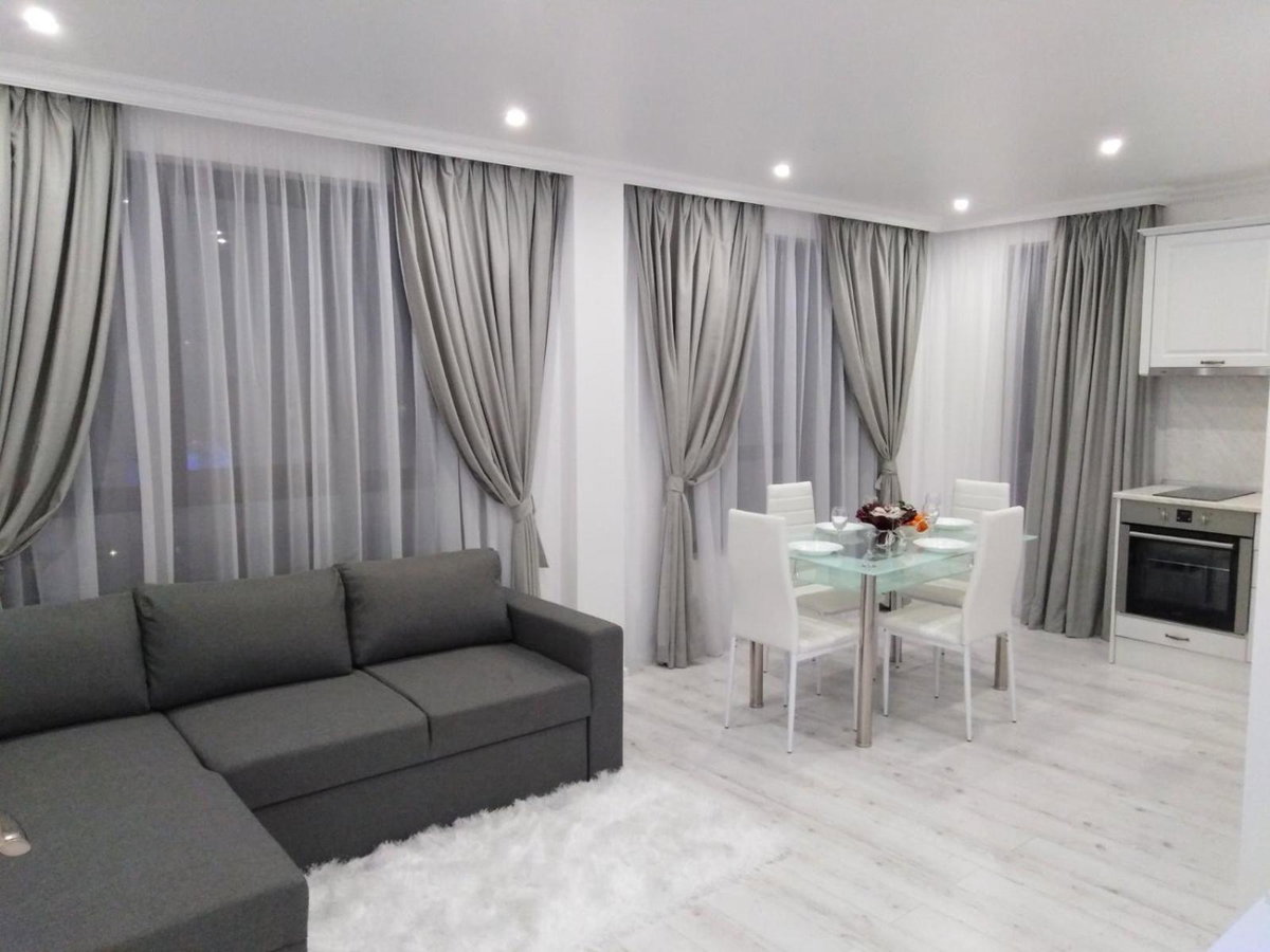 Vip Luxury APARTMENT, Bulgaria