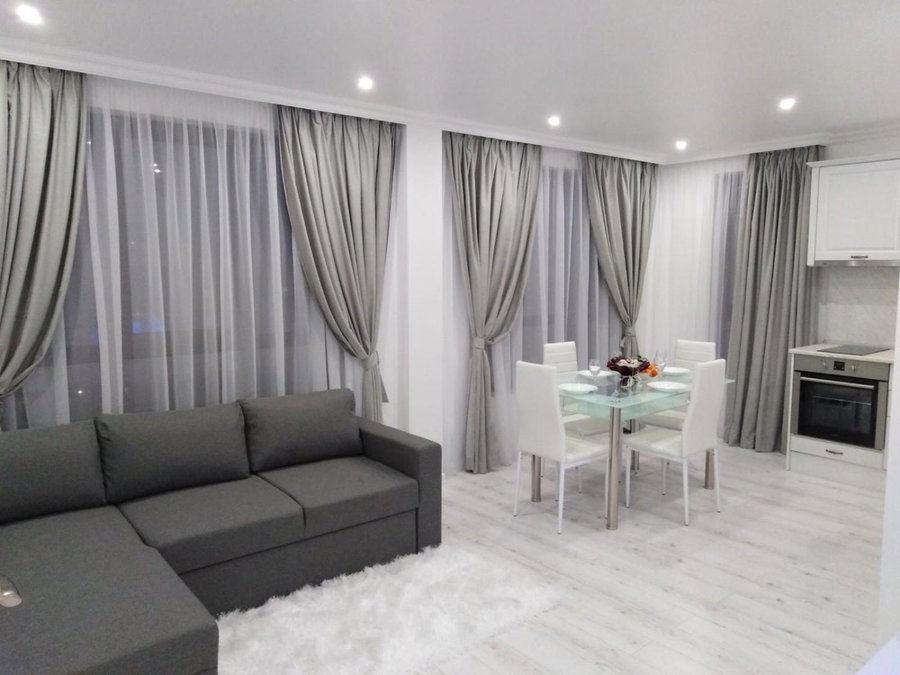 Vip Luxury APARTMENT, Burgas City, Bulgaria