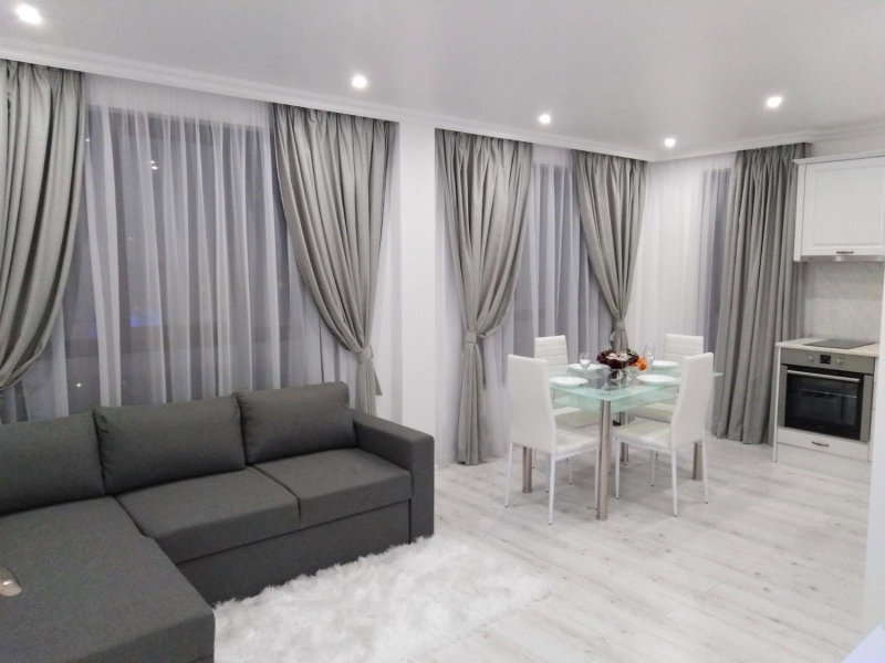 Vip Luxury APARTMENT, Burgas City, Bulgaria