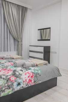 Vip Luxury APARTMENT, Burgas City, Bulgaria