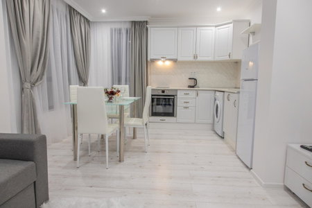 Vip Luxury APARTMENT, Burgas City, Bulgaria