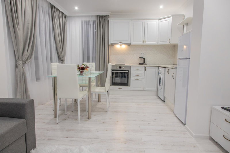 Vip Luxury APARTMENT, Burgas City, Bulgaria