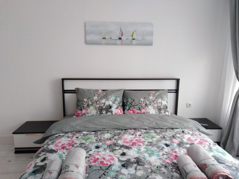 Vip Luxury APARTMENT, Burgas City, Bulgaria