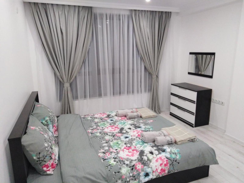 Vip Luxury APARTMENT, Burgas City, Bulgaria
