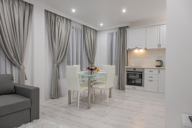 Vip Luxury APARTMENT, Burgas City, Bulgaria