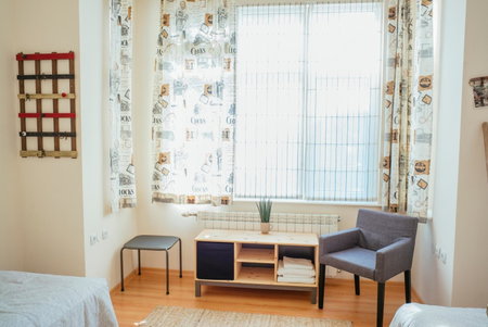 Guest house Maison 21, Plovdiv, Bulgaria