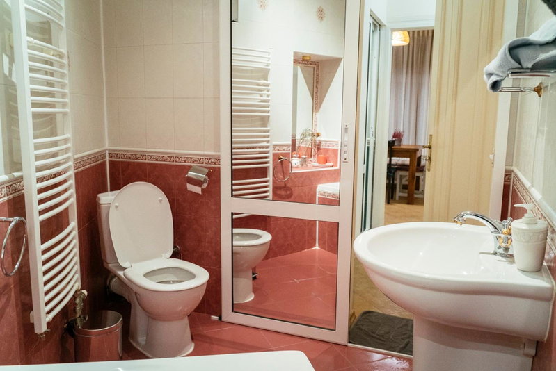 Guest house Maison 21, Plovdiv, Bulgaria