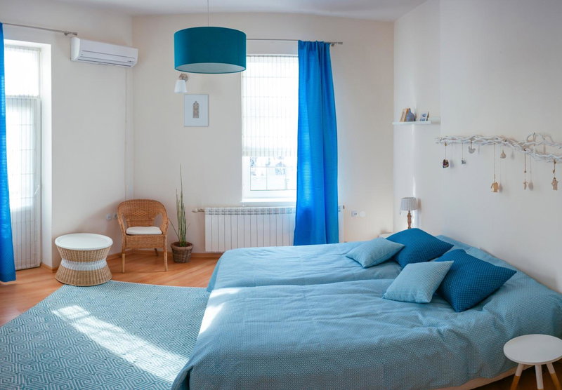 Guest house Maison 21, Plovdiv, Bulgaria