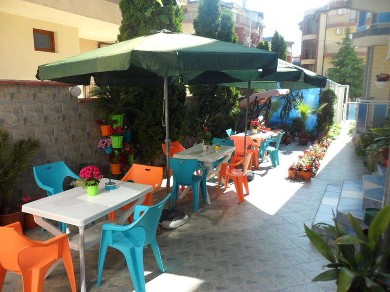 Sianie Guest House, Ravda, Bulgaria