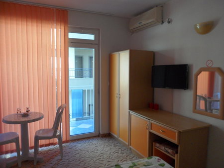 Sianie Guest House, Ravda, Bulgaria