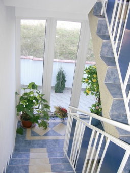 Sianie Guest House, Ravda, Bulgaria