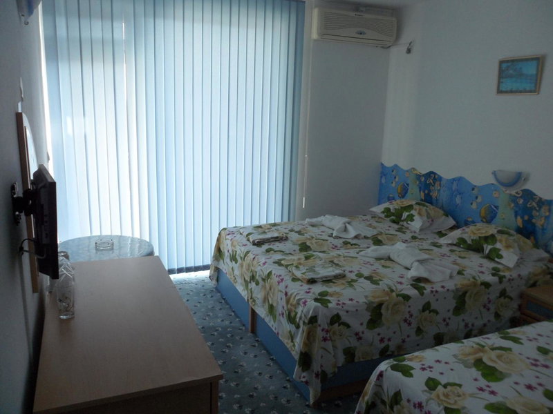 Sianie Guest House, Ravda, Bulgaria