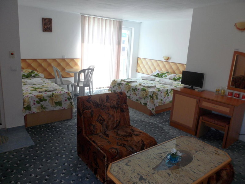 Sianie Guest House, Ravda, Bulgaria