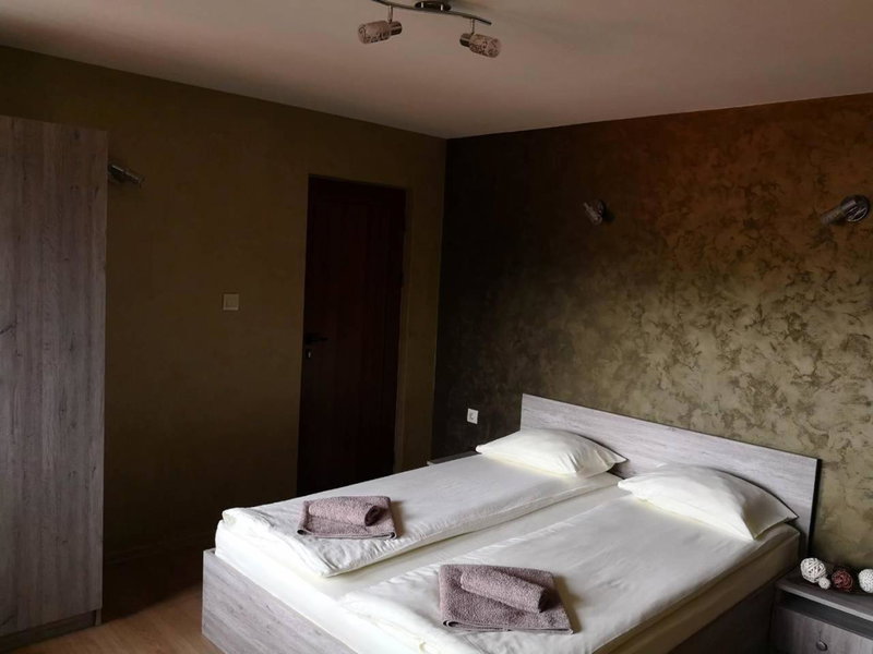Yurukovata kashta, Koprivshtitsa, Bulgarie