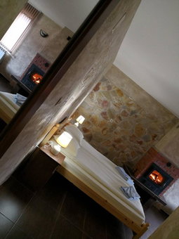 Yurukovata kashta, Koprivshtitsa, Bulgarie