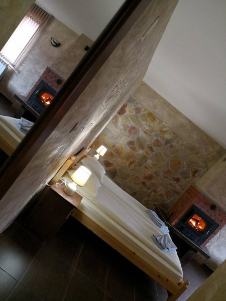Yurukovata kashta, Koprivshtitsa, Bulgarie