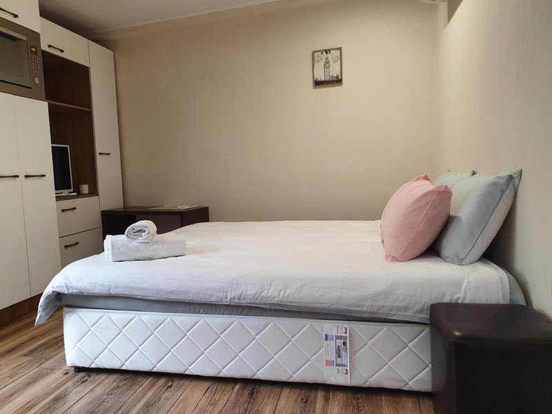 Malavi KI top center studio Ruse, Ruse, Болгария