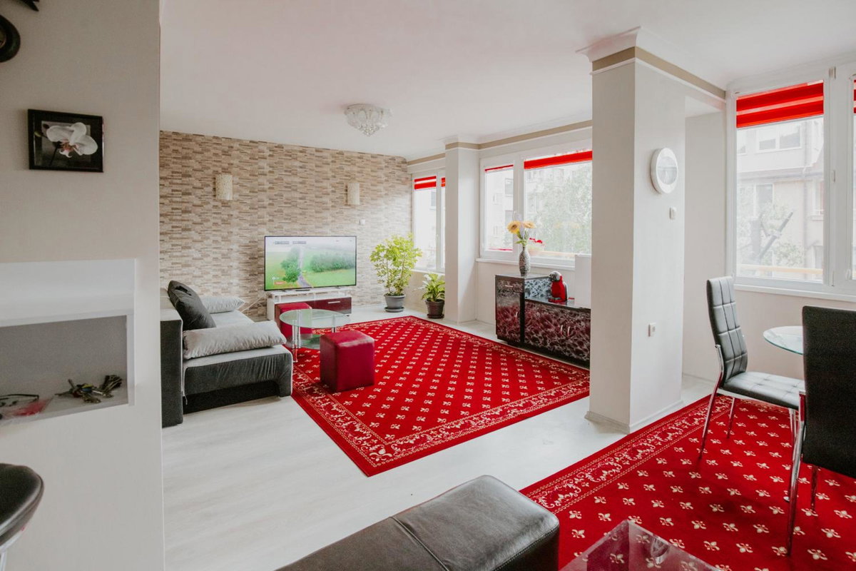Dimitrovi Rooms, Болгария