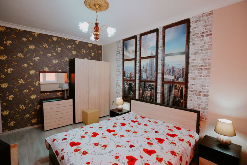 Dimitrovi Rooms, Sofia, Bulgarie