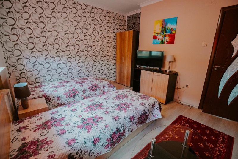 Dimitrovi Rooms, Sofia, Bulgarie