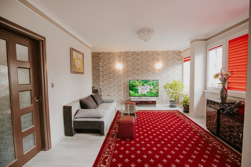Dimitrovi Rooms, Sofia, Bulgarie
