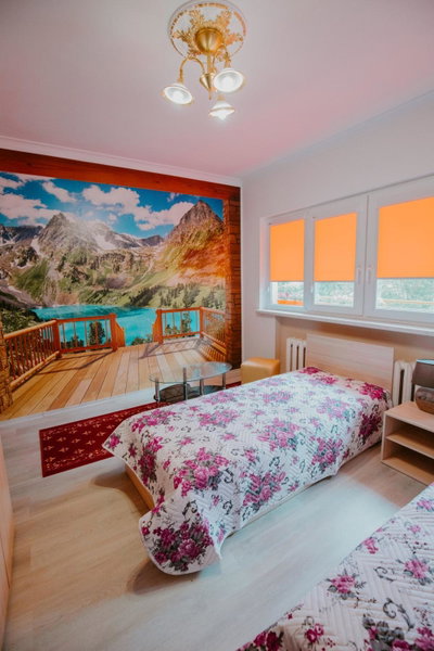 Dimitrovi Rooms, Sofia, Bulgarie