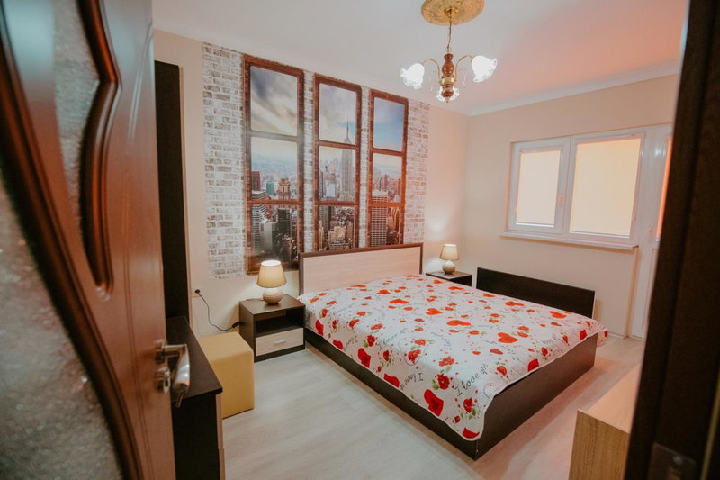 Dimitrovi Rooms, Sofia, Bulgarie