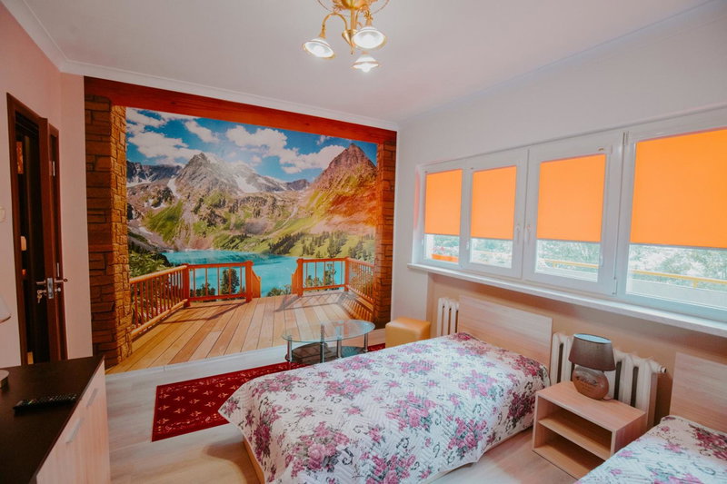Dimitrovi Rooms, Sofia, Bulgarie