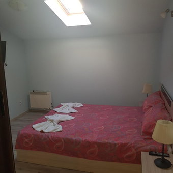 Guest House Ileana, Sapareva Banya, Bulgaria