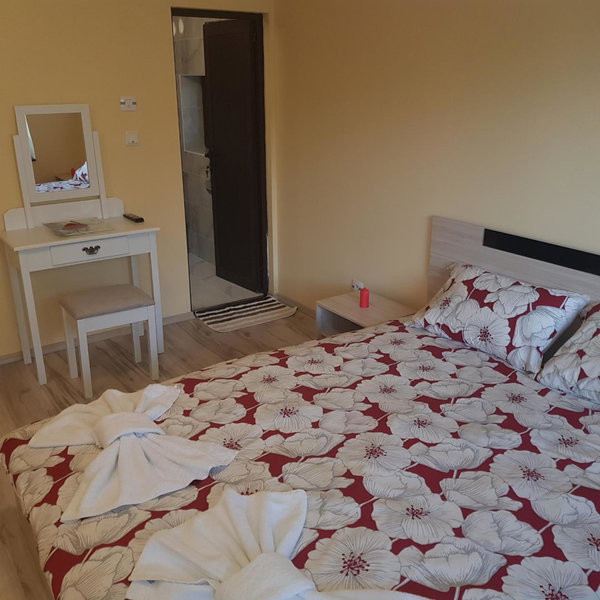 Guest House Ileana, Sapareva Banya, Bulgaria