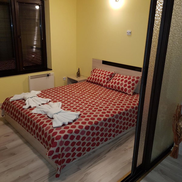 Guest House Ileana, Sapareva Banya, Bulgaria