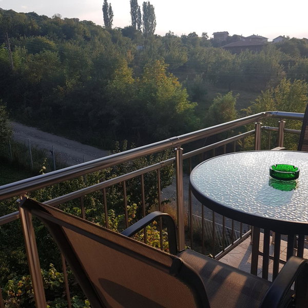 Guest House Ileana, Sapareva Banya, Bulgaria