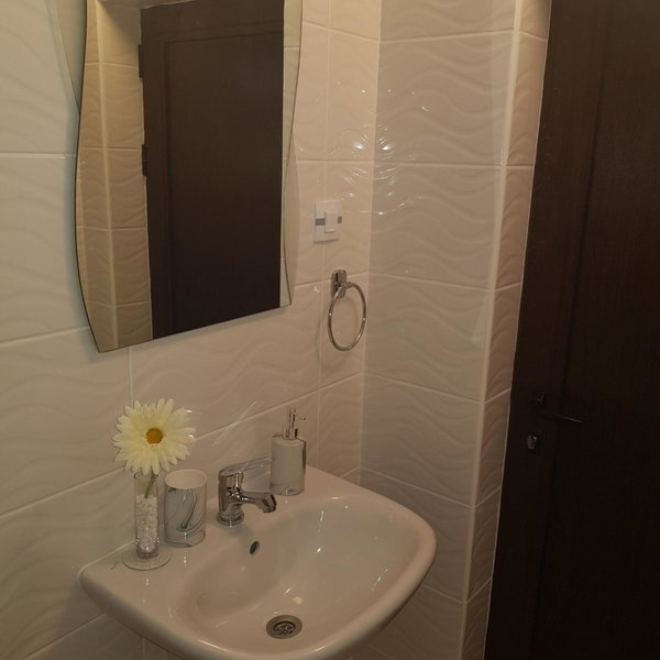 Guest House Ileana, Sapareva Banya, Bulgaria
