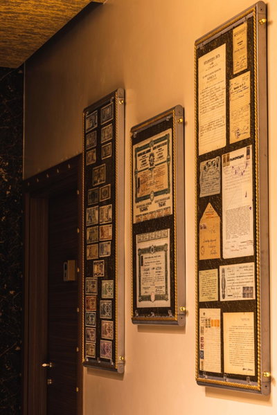HIDDEN BANK: First Million, Plovdiv, Bulgaria