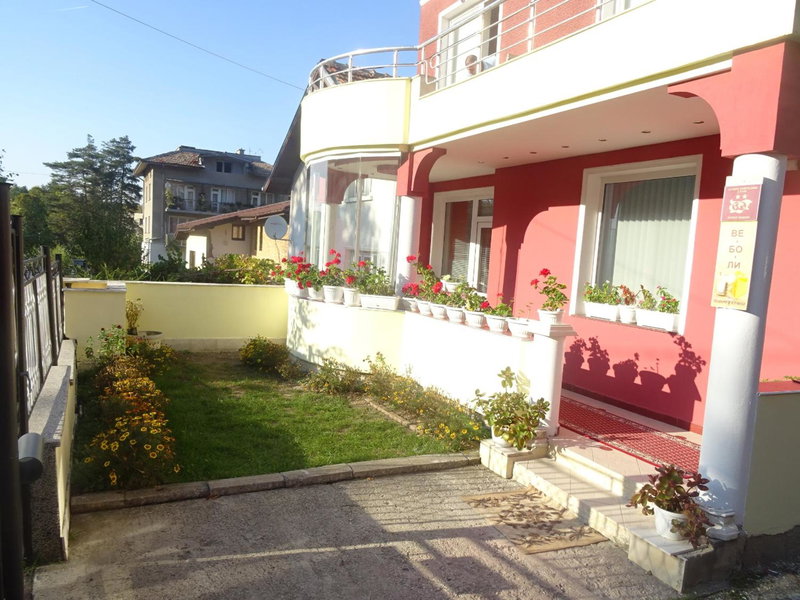 Стаи за гости Ве-Бо-Ли**, Bankya, Bulgaria