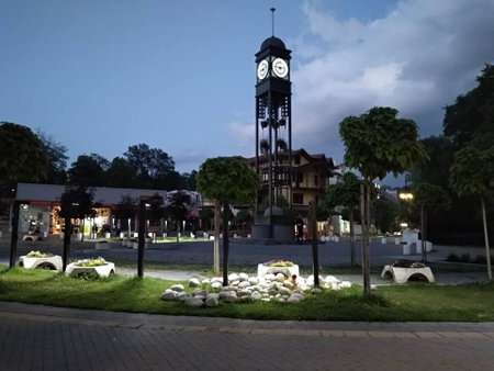 Стаи за гости Ве-Бо-Ли**, Bankya, Bulgaria