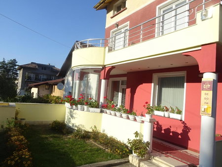 Стаи за гости Ве-Бо-Ли**, Bankya, Bulgaria