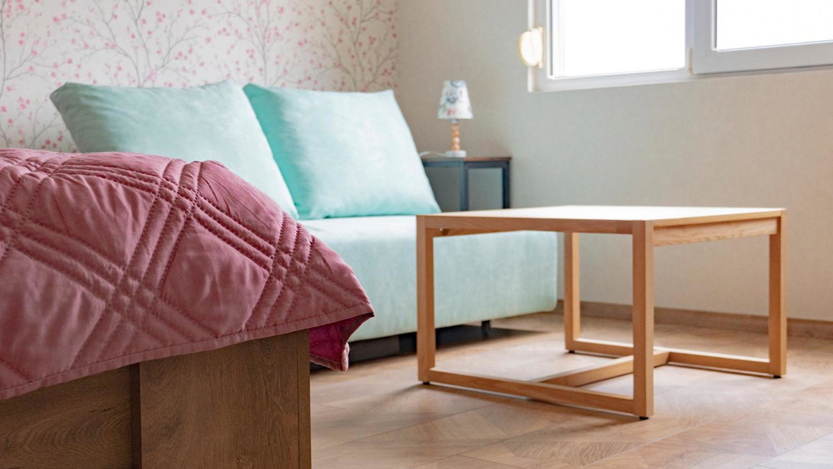 1bdr flat close to the center, Болгария