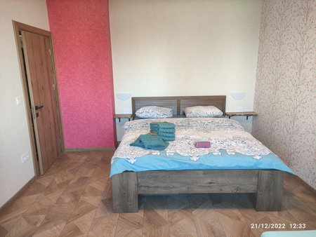 1bdr flat close to the center, Stara Zagora, Болгария