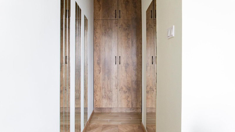 1bdr flat close to the center, Stara Zagora, Болгария
