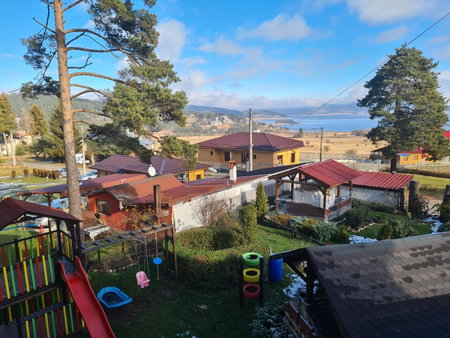 Vila Kalvachevi, Tsigov Chark, Болгария