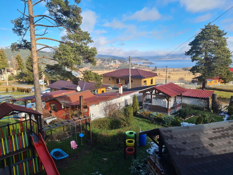 Vila Kalvachevi, Tsigov Chark, Болгария