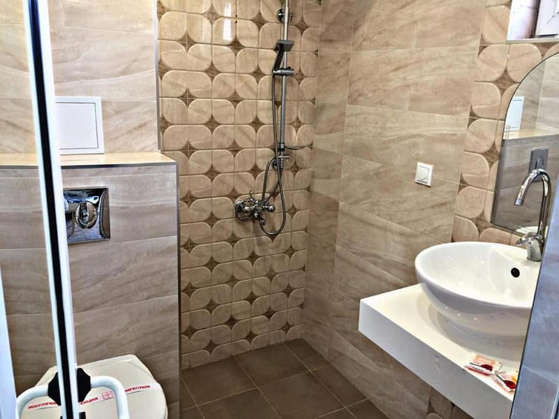Family Hotel Kedara, Burgas City, Bulgaria