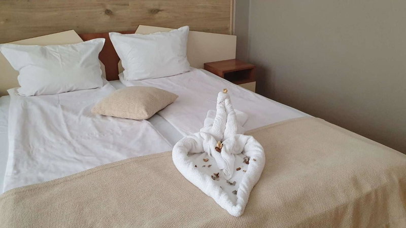 Family Hotel Kedara, Burgas City, Bulgaria